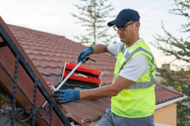 Types of Insulation We Offer in White Oak, MD